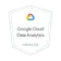 Google Data Analytics Professional badge