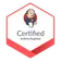 Certified Jenkins Engineer badge