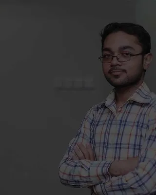 Zain Baloch, Staff and Lead DevOps Engineer